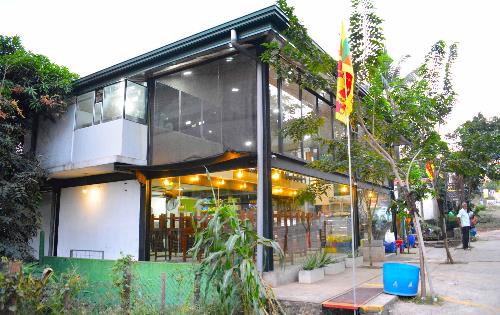 Thunhela Rasahala | Restaurant & Hotels Online Delivery in Dambadeniya, Kurunegala