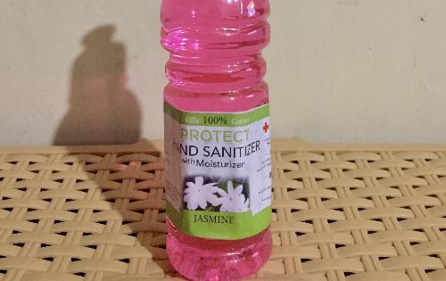 Protect Hand Sanitizer | Pharmacy & Ayurvedic Online Delivery in Katugastota, Kandy