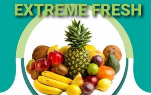 Extreme Global Solutions  | Fruits & Vegitables Online Delivery in Wellampitiya, Colombo